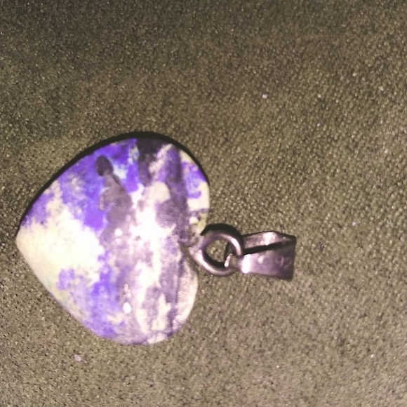 Necklace charm - Picture 2 of 2